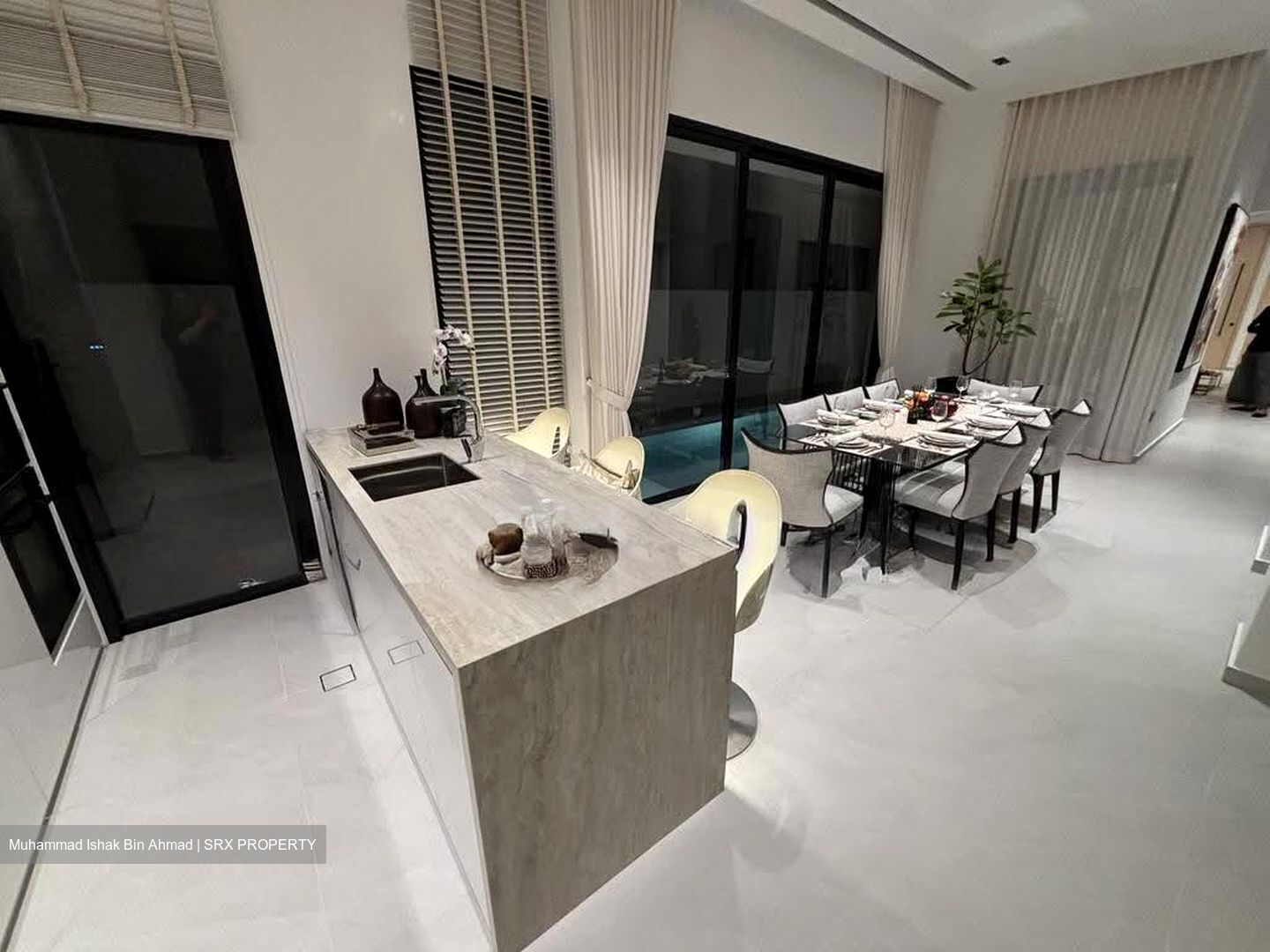 Siglap Road (D15), Detached #635514601